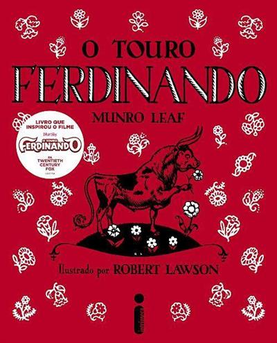 Crítica | O Touro Ferdinando 1