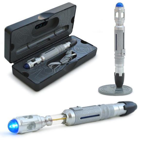 Doctor-Who-Tenth-Doctors-Sonic-Screwdriver-Universal-Remote-Control